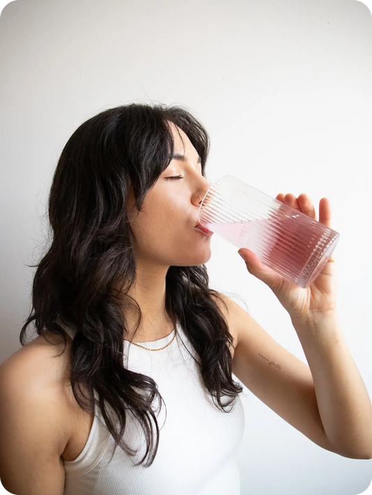 UTIs During Menopause: What’s Really Going On and How to Support Your Urinary Health Naturally