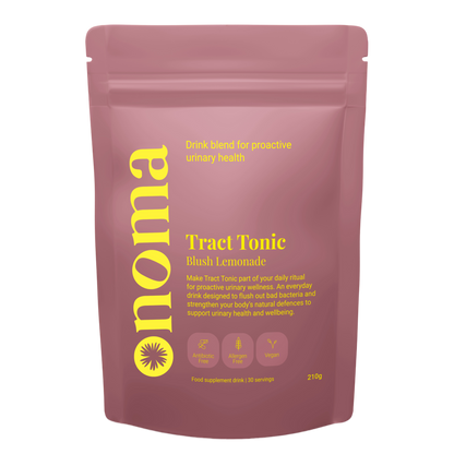 Onoma Health Tract Tonic - UTI & Bladder Wellness Support